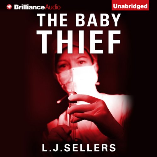 The Baby Thief by L.J. Sellers