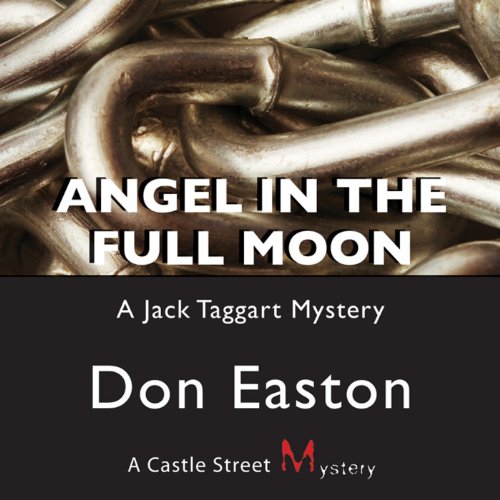 Angel in the Full Moon