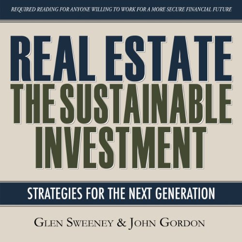 Real Estate by Glen Sweeney