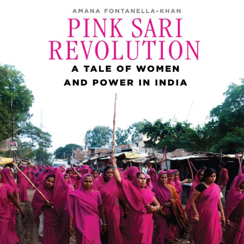 Pink Sari Revolution
