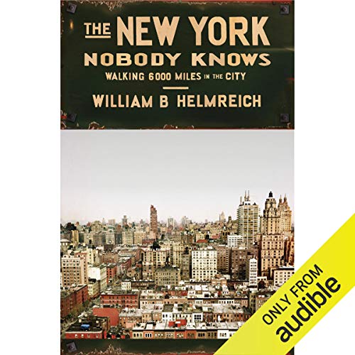 The New York Nobody Knows