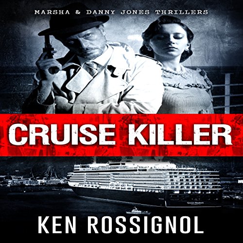 Cruise Killer
