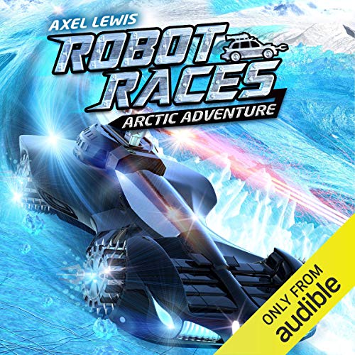Arctic Adventure