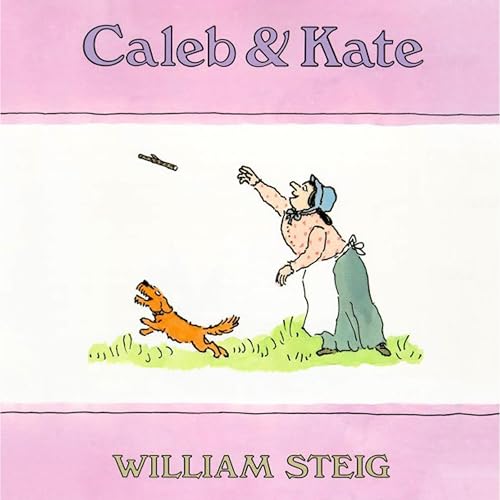Caleb and Kate by William Steig