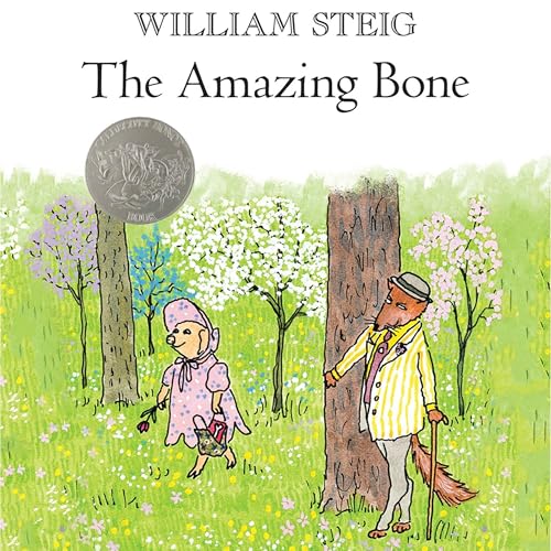 The Amazing Bone