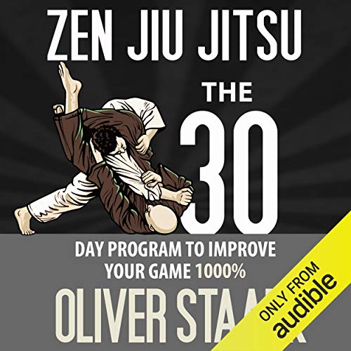 Zen Jiu Jitsu