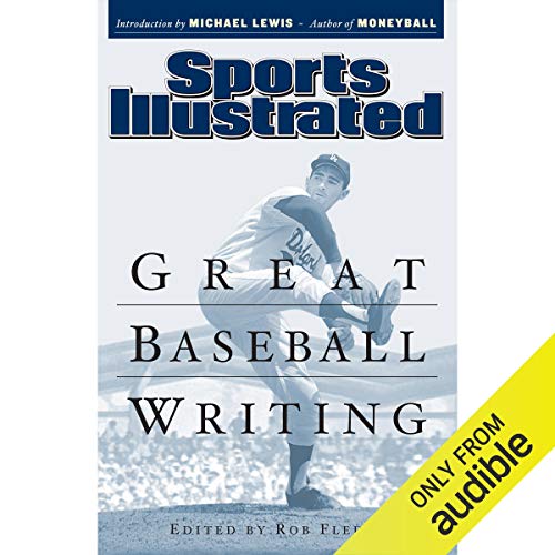 Great Baseball Writing