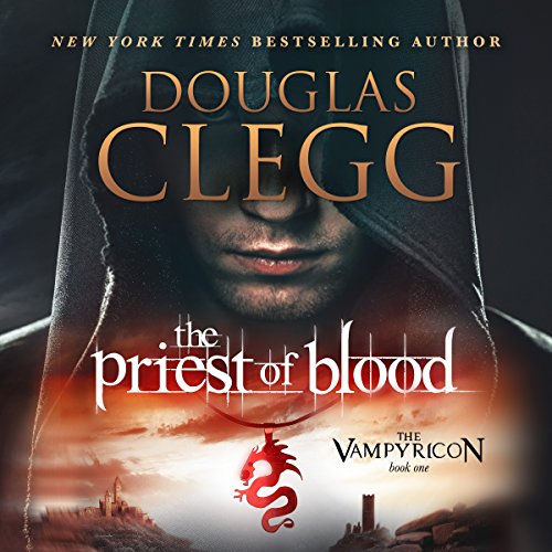 The Priest of Blood