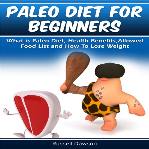 Paleo Diet for Beginners