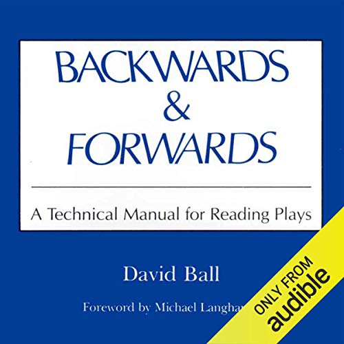 Backwards & Forwards by David Ball