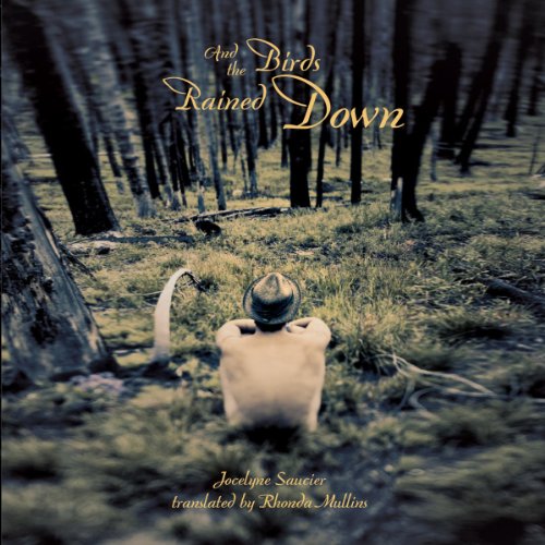 And the Birds Rained Down