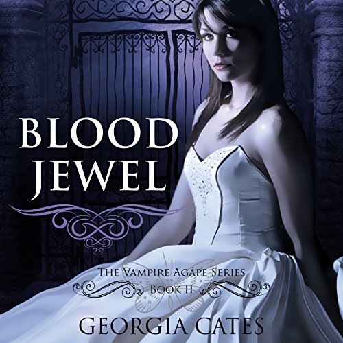 Blood Jewel