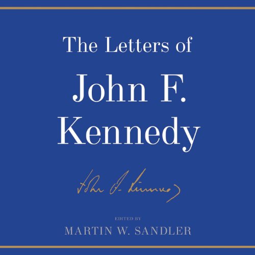 The Letters of John F. Kennedy