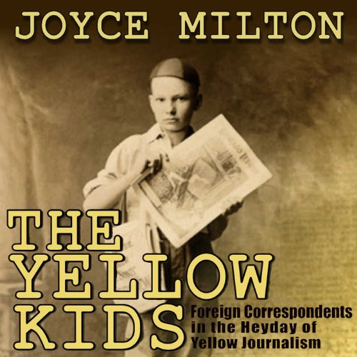 The Yellow Kids