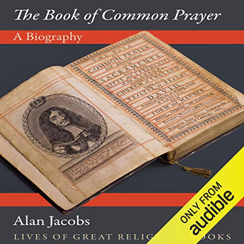 The Book of Common Prayer