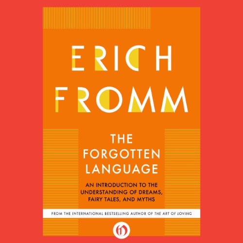 The Forgotten Language