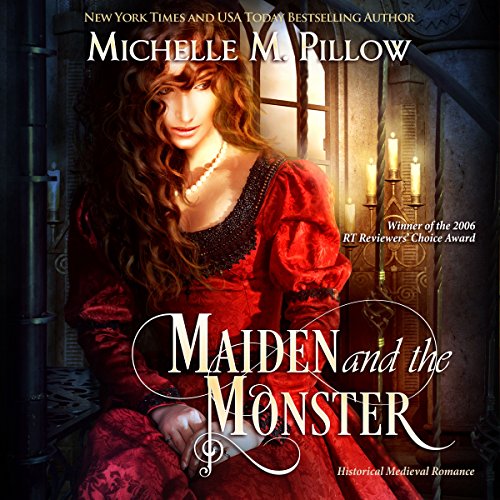 Maiden and the Monster by Michelle M. Pillow
