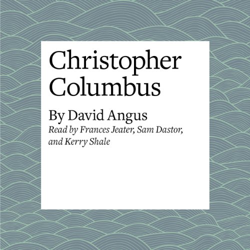 Christopher Columbus