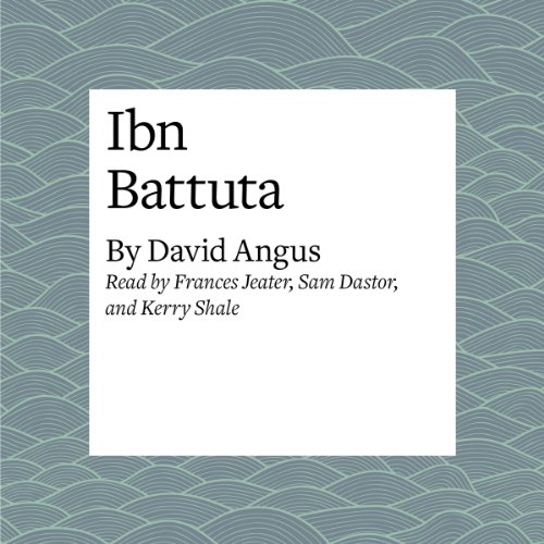 Ibn Battuta