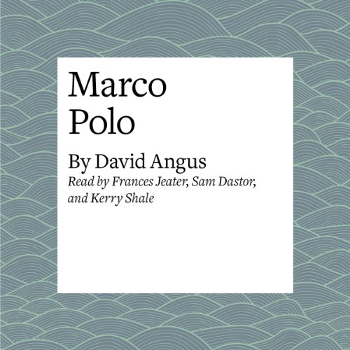Marco Polo
