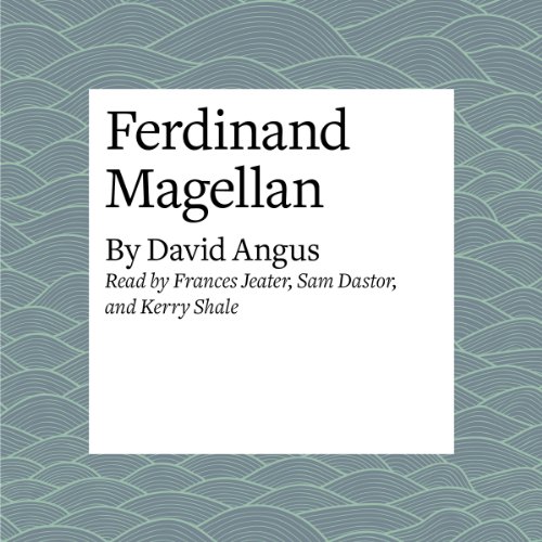Ferdinand Magellan