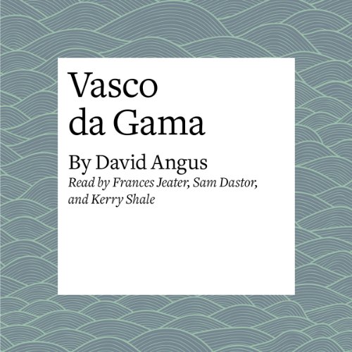 Vasco da Gama
