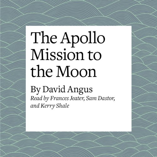 The Apollo Mission to the Moon