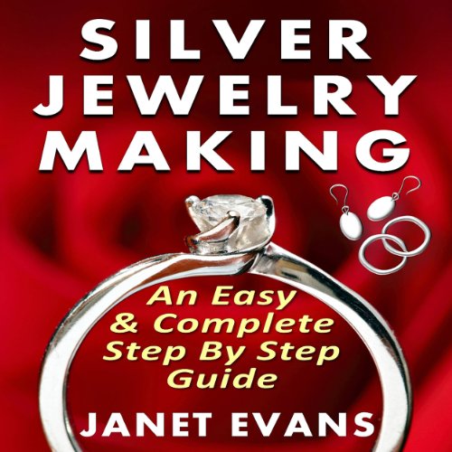 Silver Jewelry Making