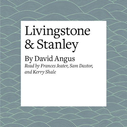 Livingstone & Stanley