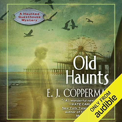 Old Haunts by E.J. Copperman