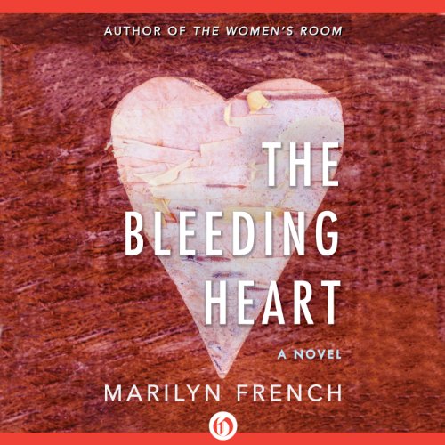 The Bleeding Heart