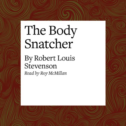 The Body Snatcher