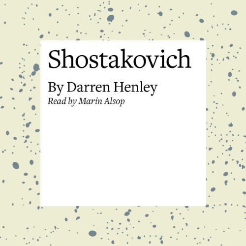 Shostakovich