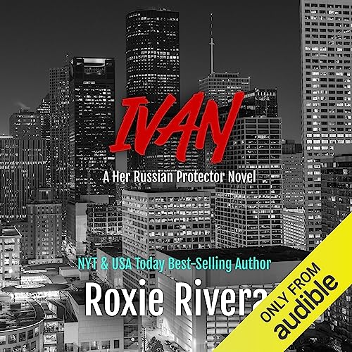 Ivan by Roxie Rivera