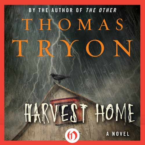 Harvest Home by Thomas Tryon