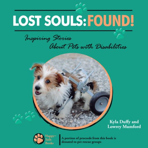 Lost Souls: Found!
