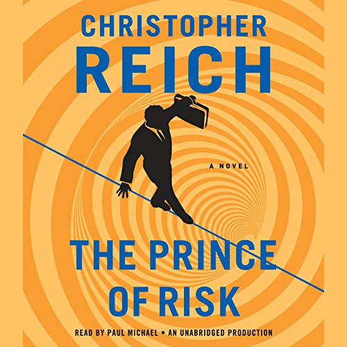 The Prince of Risk