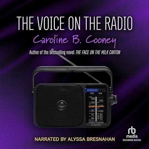 The Voice on the Radio