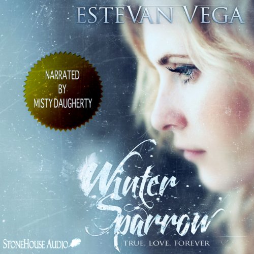 Winter Sparrow by Estevan Vega