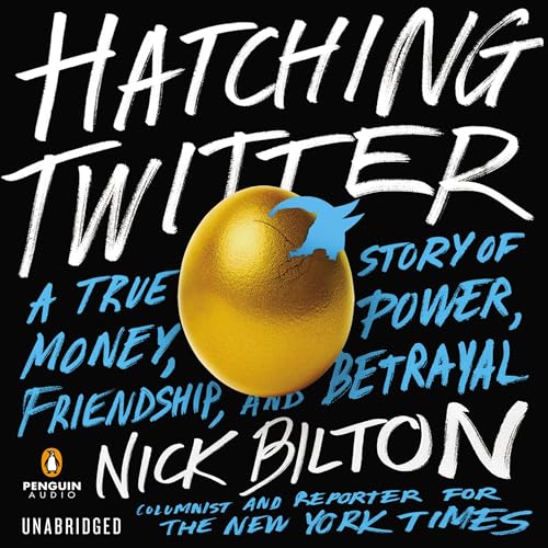 Hatching Twitter
