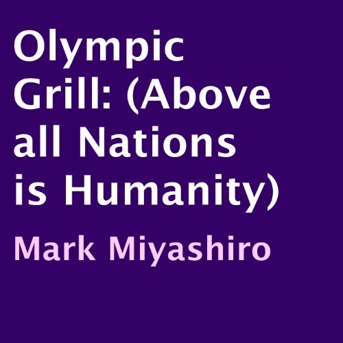 Olympic Grill by Mark Miyashiro