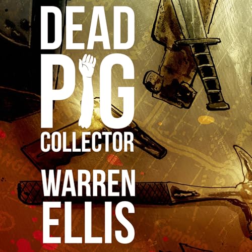 Dead Pig Collector