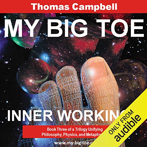 My Big TOE: Inner Workings