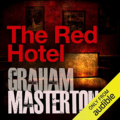 The Red Hotel by Graham Masterton