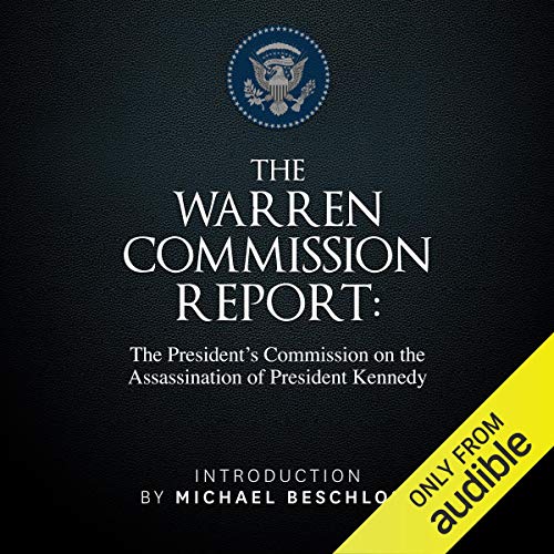 The Warren Commission Report