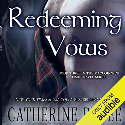 Redeeming Vows