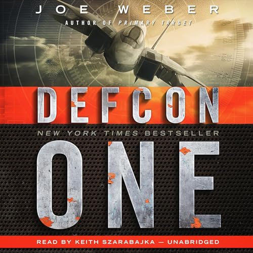 DEFCON One by Joe Weber
