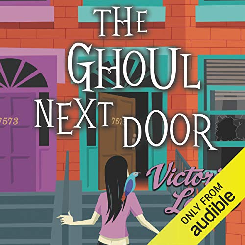 The Ghoul Next Door