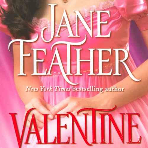 Valentine by Jane Feather