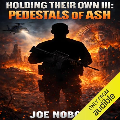 Holding Their Own III